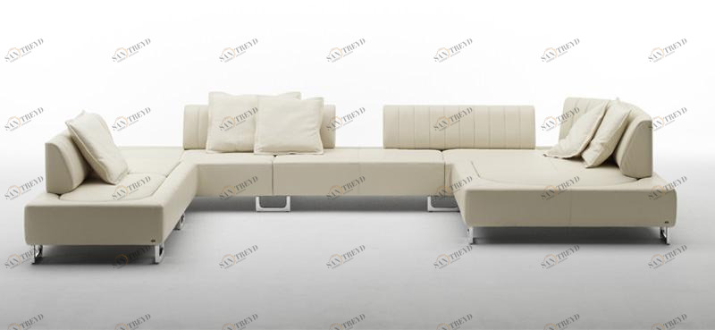 de Sede Угловой диван sun-id-1410668