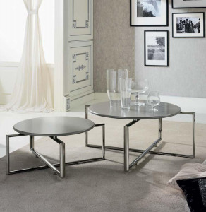 Стол журнальный  PIERMARIA BIG GIO