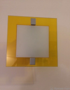 Linea Light 6037 настенный