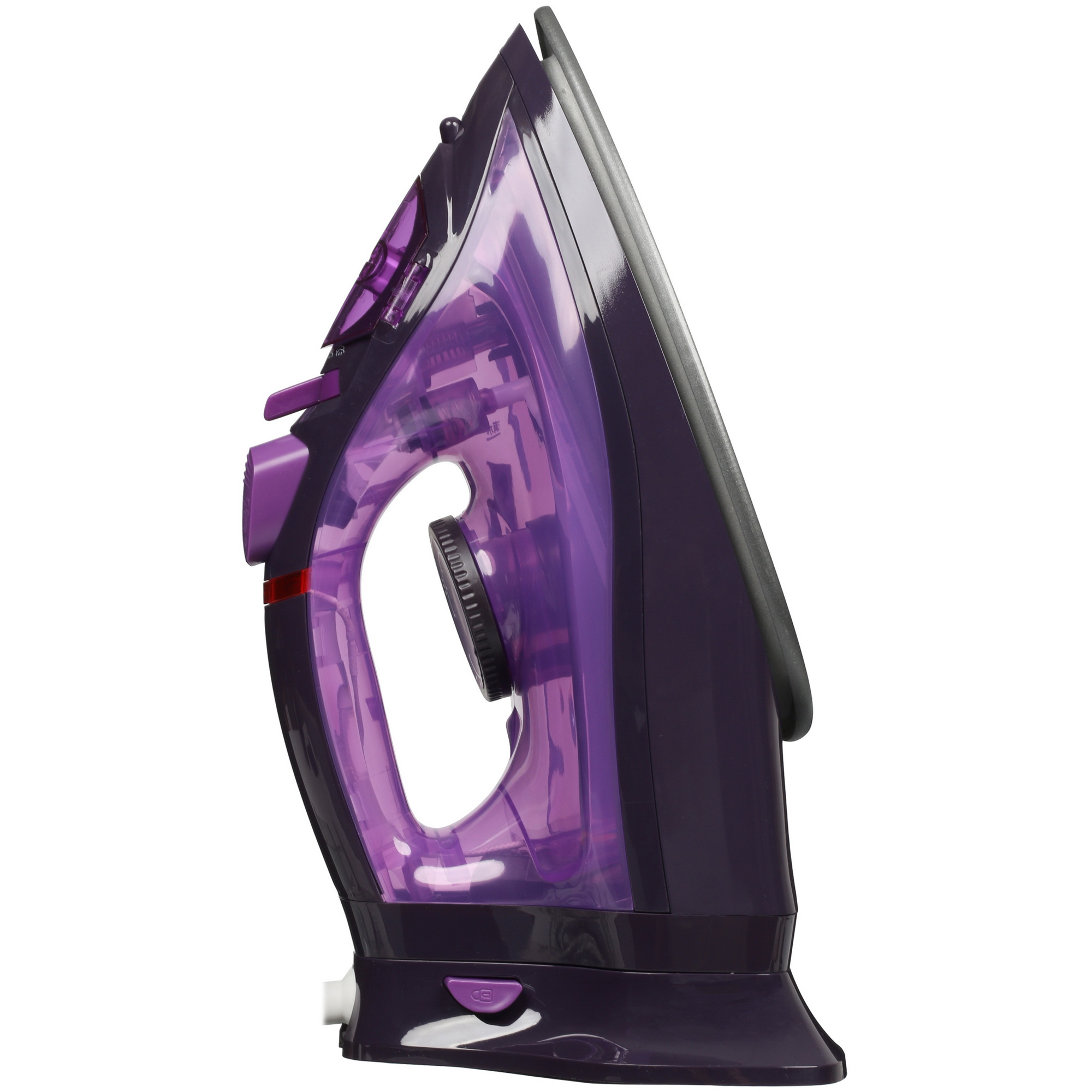 5411945 Утюг Lofans YD-012V фиолетовый STDN-0001039 - Вид №2