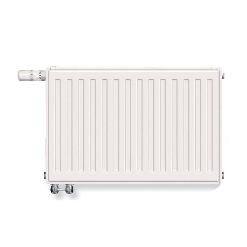 Радиатор стальной панельный COMPACT 33K VOGEL&NOOT 500x1400 E33KBA514A - Вид №3