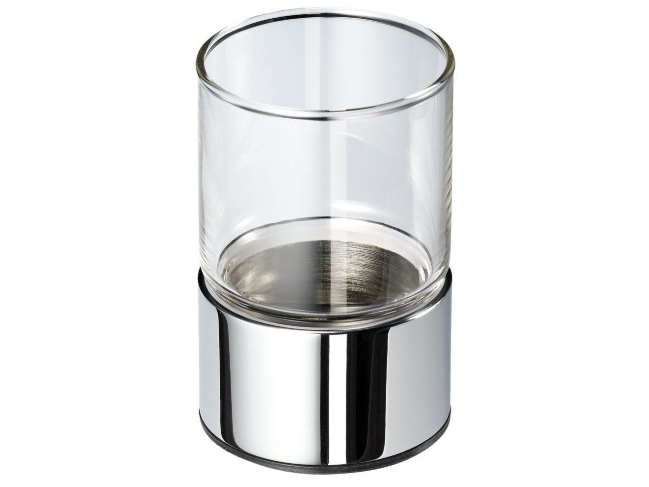 Стеклянный держатель зубной щетки Geesa Nemox ARCH-00131805 - Вид №1