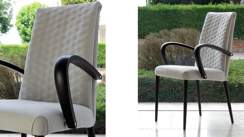 Мягкое кожаное кресло Soft Santreyd sun-id-1438200 - Вид №1