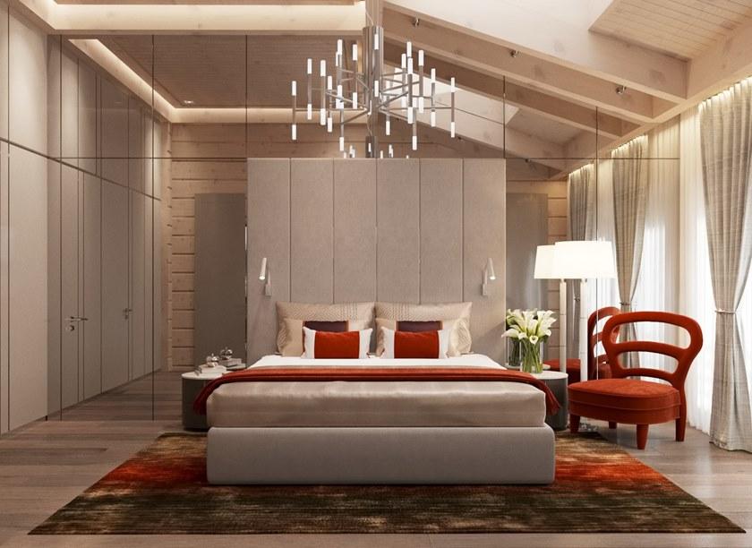 Alma light Люстра из железа The light 5150/18 - Вид №2