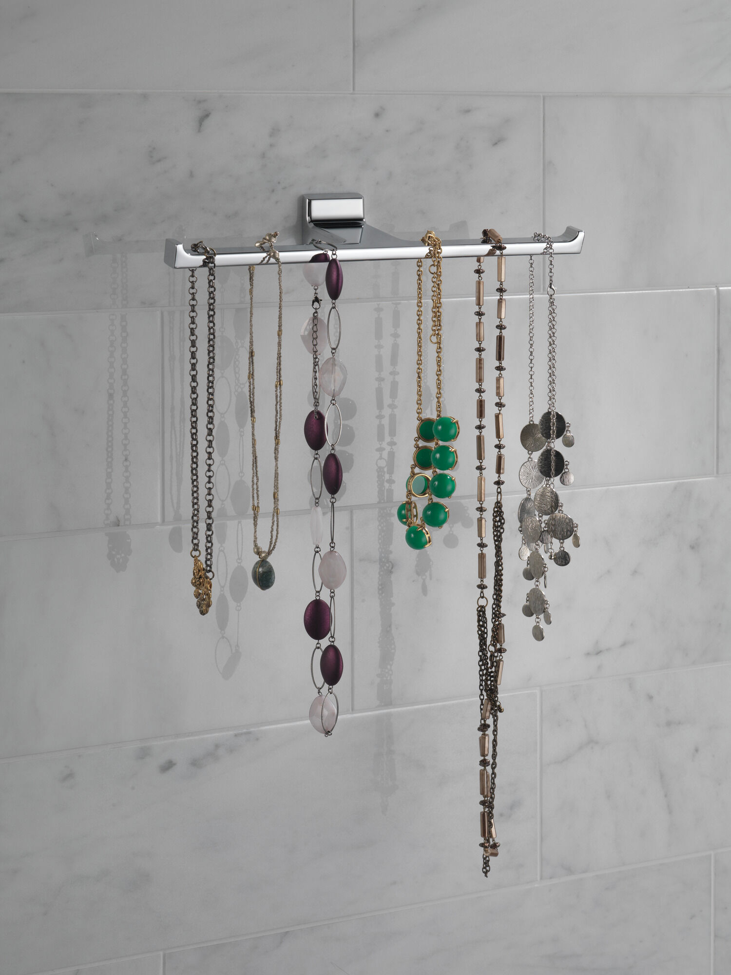 Двойной держатель ткани Delta Faucet 79955-SS - Вид №11