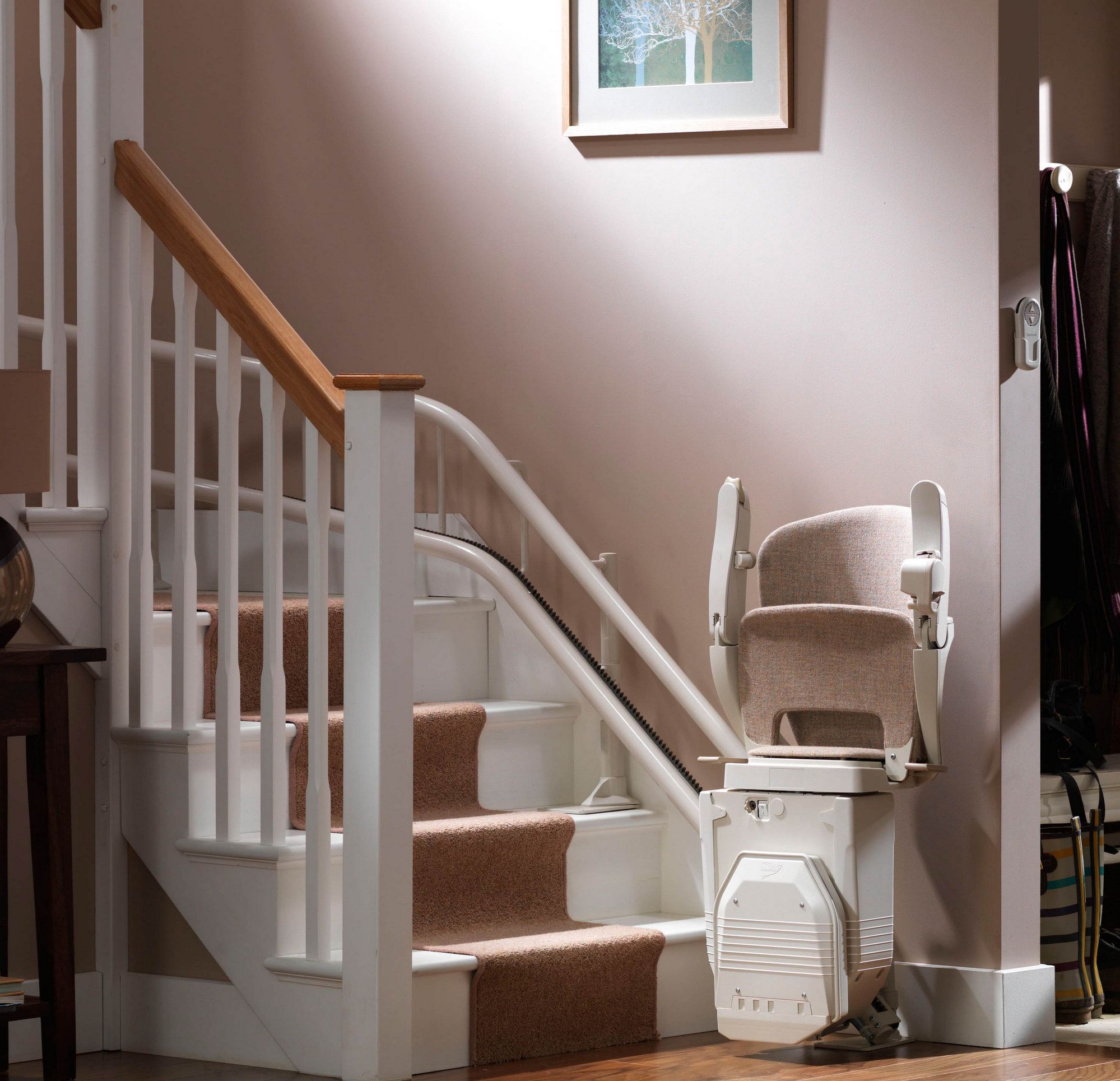 Подъемное кресло STANNAH STARLA ARCH-00063901 - Вид №6