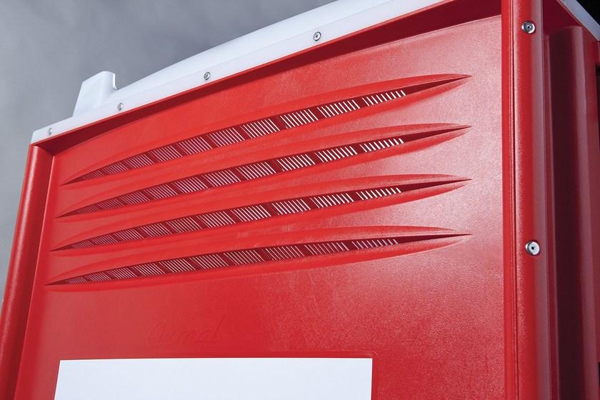 Sebach Мобильный туалет со съемным баком sun-id-1418884 - Вид №5