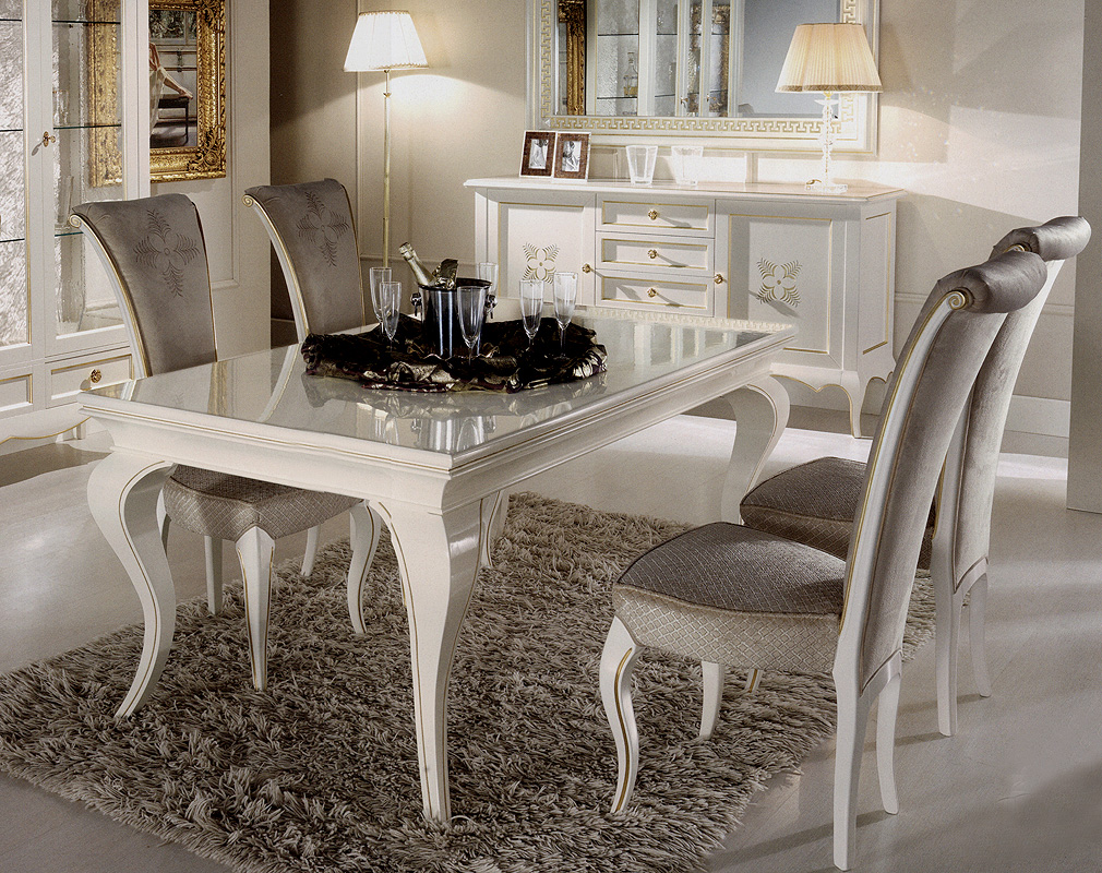 Стол  MIRANDOLA M2118 