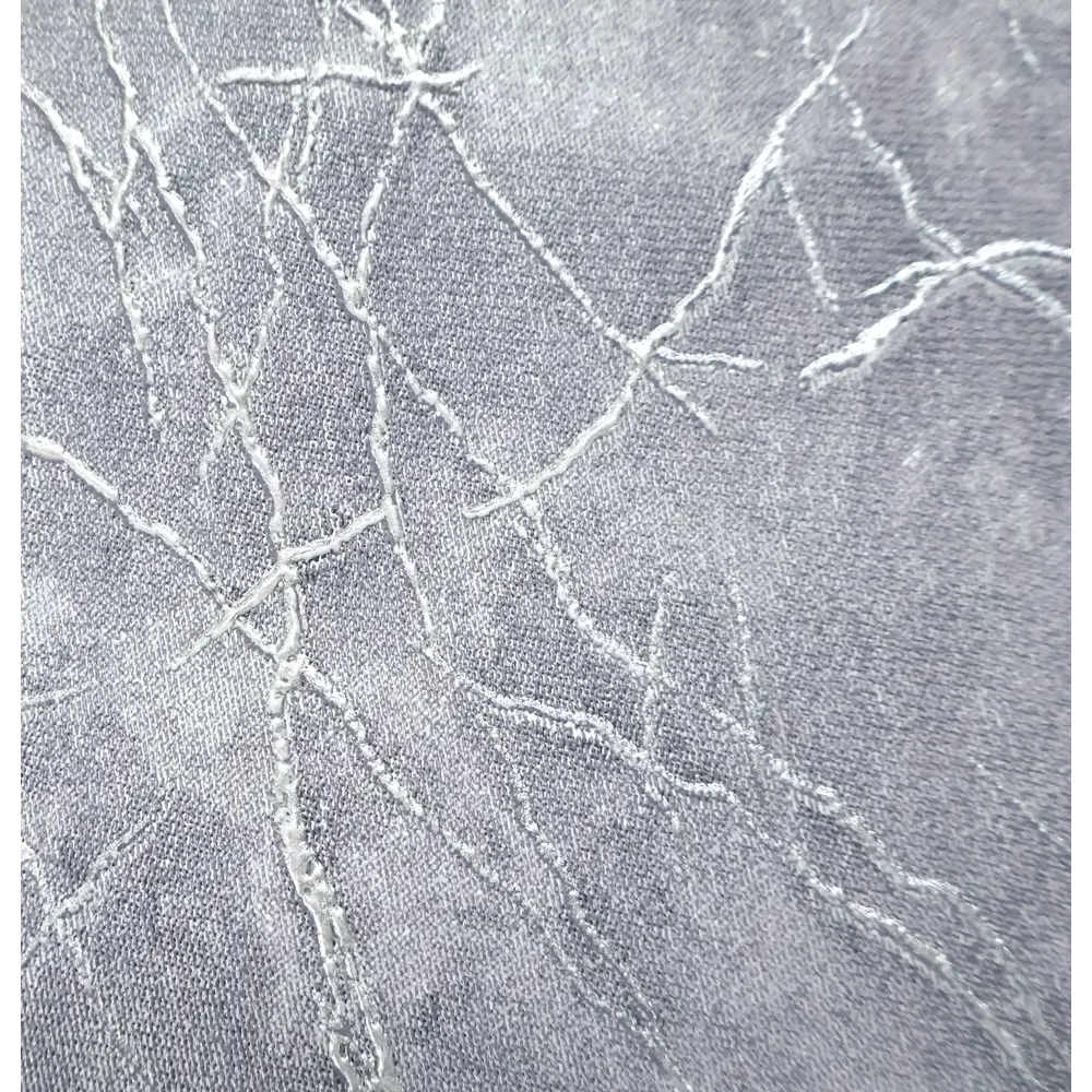 Обои флизелиновые Asc Wallpaper Cairo серые 1.06 м 204421 STLM-2209488 - Вид №3