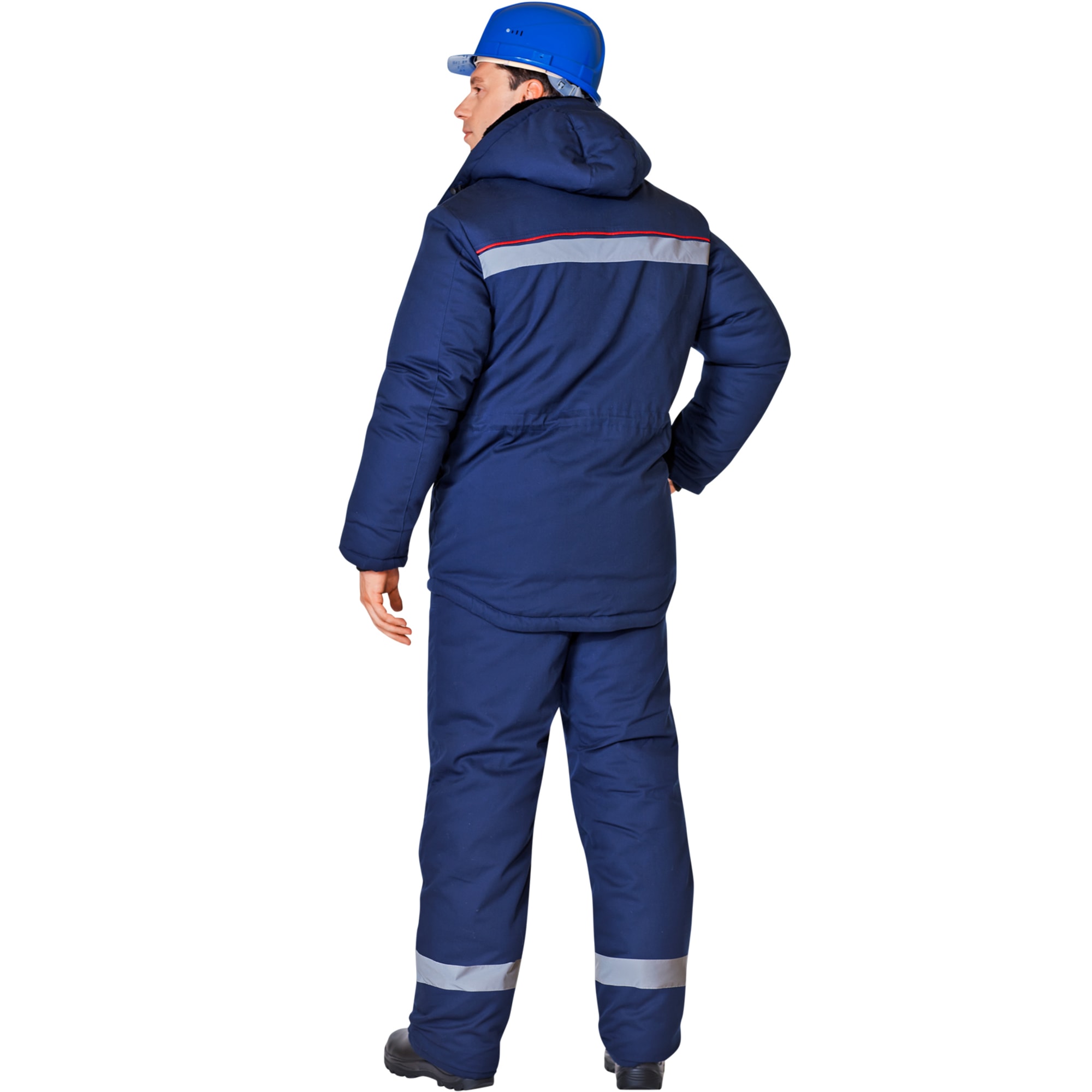 83798705 Костюм Алтай утеплённый размер 48-50 рост 182-188 Santreyd  - Вид №1