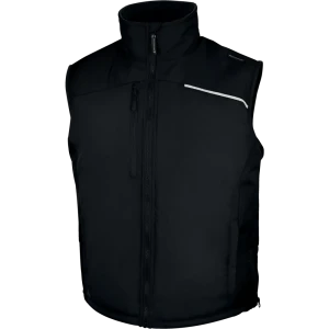 Жилет утепленный Delta Plus Fidji 3 размер XL цвет черный