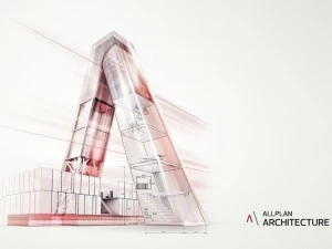 Allplan Italia Интегрированное компьютерное программное обеспечение для вычислений