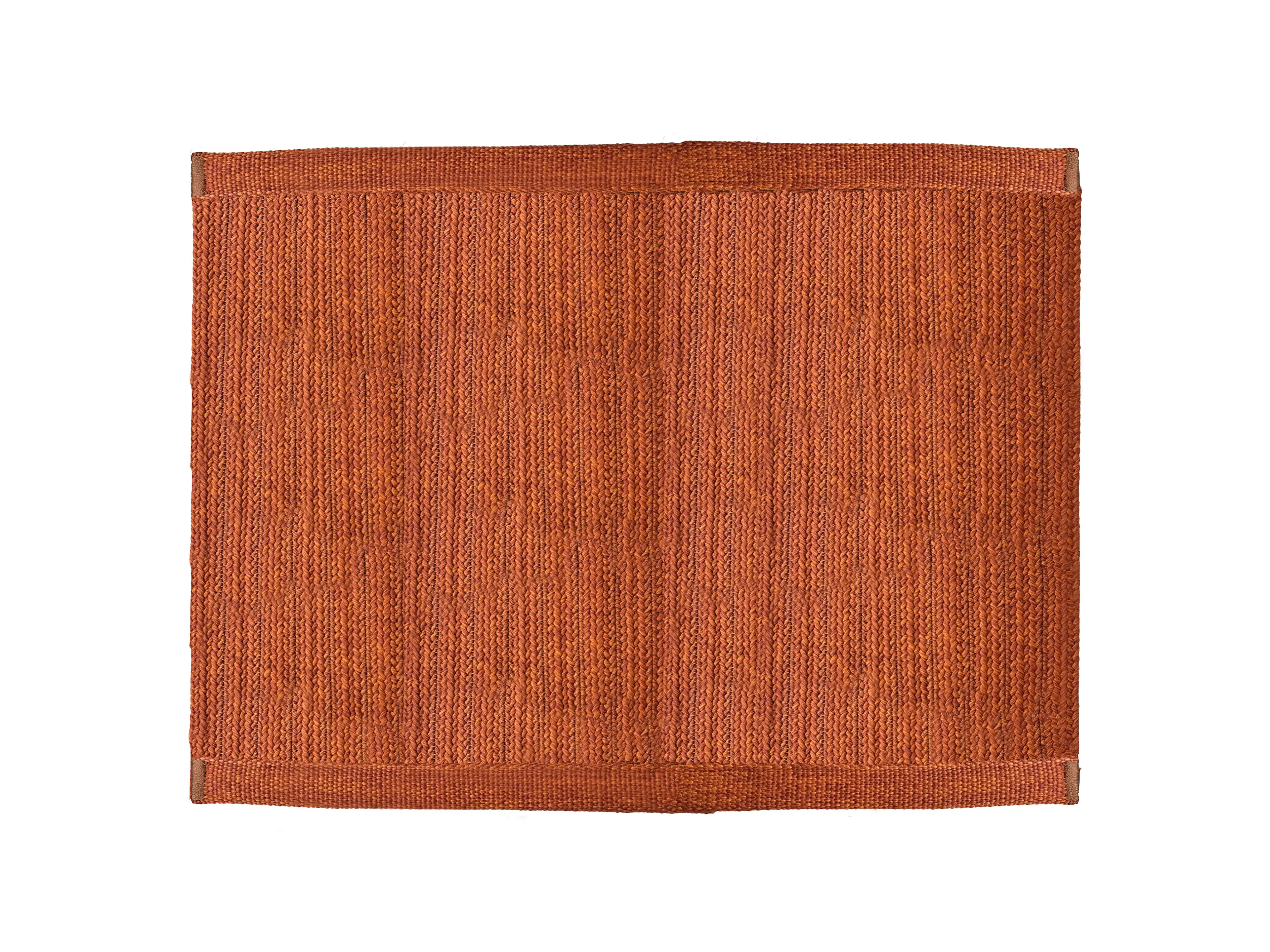 Olyna®100% плетеный двусторонний наружный ковер Nodo Italia BELLAGIO ARCH-00062586