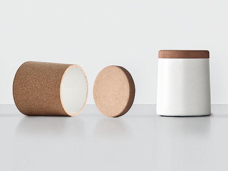 Kristalia Табурет / журнальный столик из пробки sun-id-1396986 - Вид №9