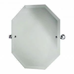 Traditional bathrooms P&R зеркало восьмиугольное Pr6980.ag