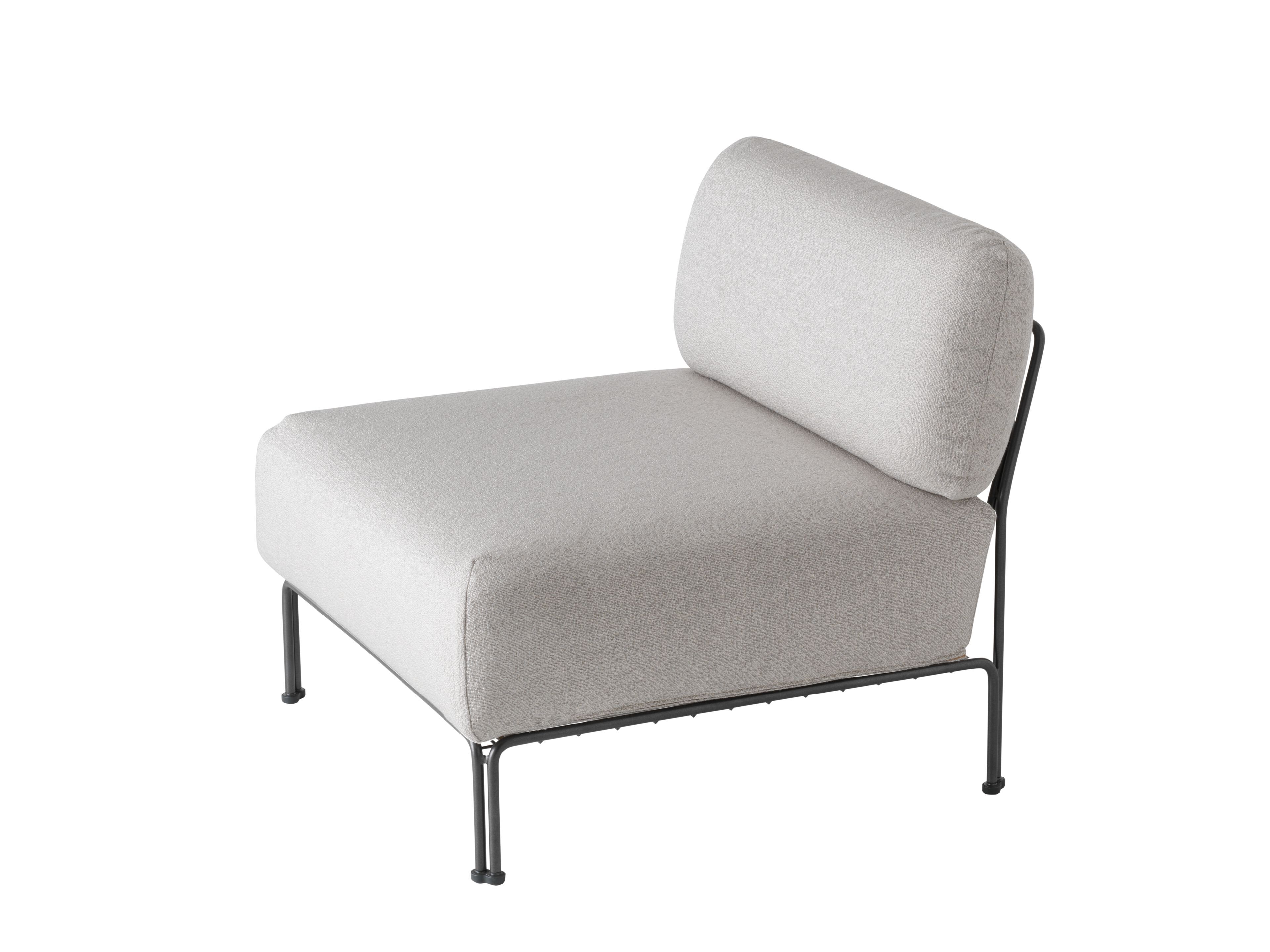 Тканевое кресло Et al Ari ARCH-00120408