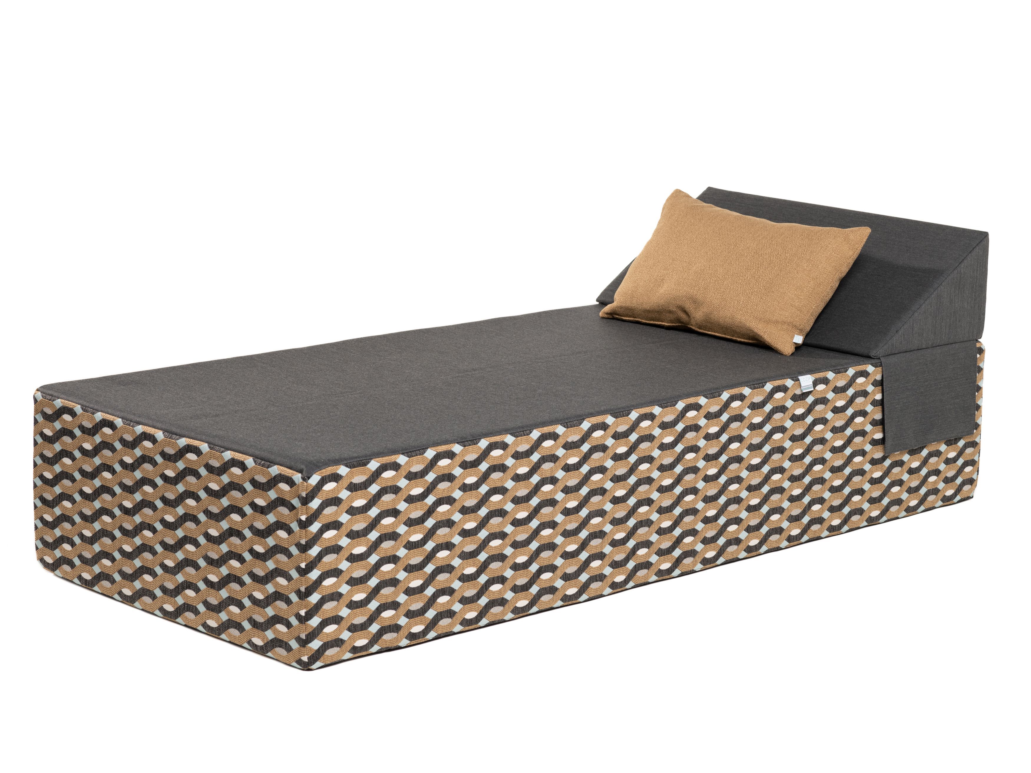 Садовая кровать Batyline® COZIP EVA ARCH-00122059 - Вид №5