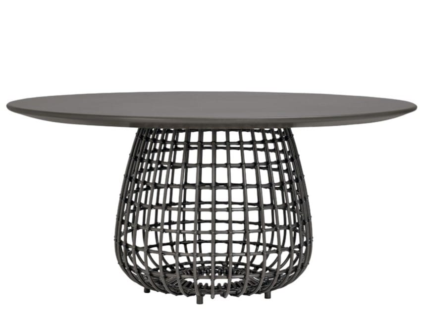 Круглый обеденный стол JANUS et Cie ARCH-00120917 - Вид №2