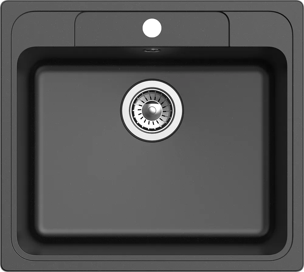 Кухонная мойка Кварц Ewigstein S43 GranFest E-60-S43