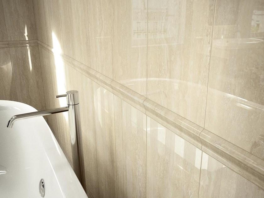 MARAZZI Настенная / напольная плитка из глазурованного керамогранита с эффектом мрамора sun-id-1450685 - Вид №7