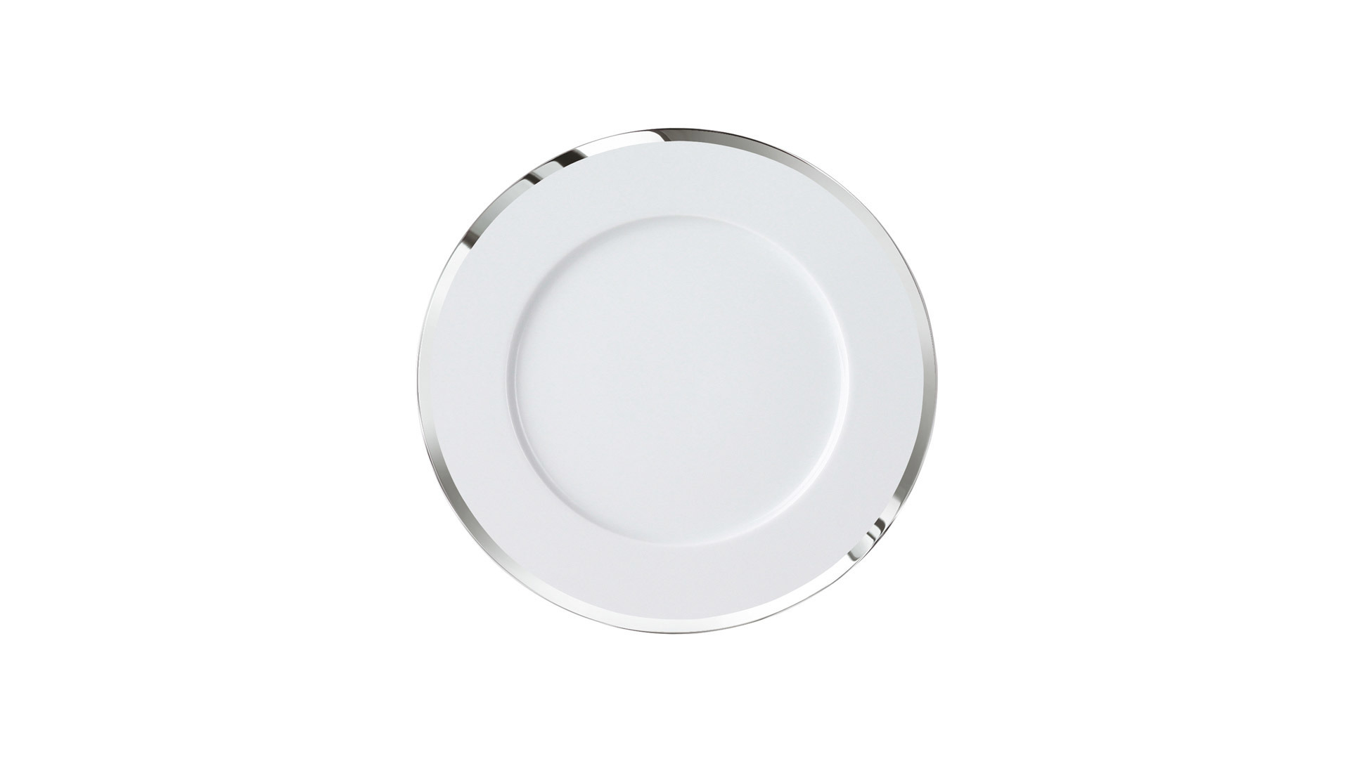 10645957 Sieger by Furstenberg Сервиз столовый Sieger by Furstenberg  "Мой фарфор! Сокровище" 6/21 Фарфор  - Вид №2