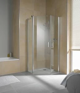 DI 43R/L Diga collection душевая кабина Kermi