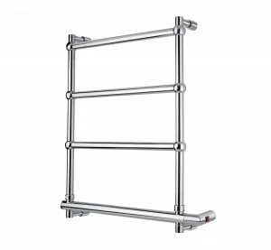 Полотенцесушитель электрический 542/TS Sole Margaroli 25мм