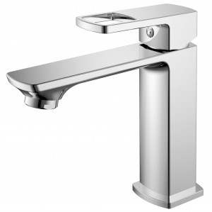 HB10176 Смеситель для раковины , хром Haiba