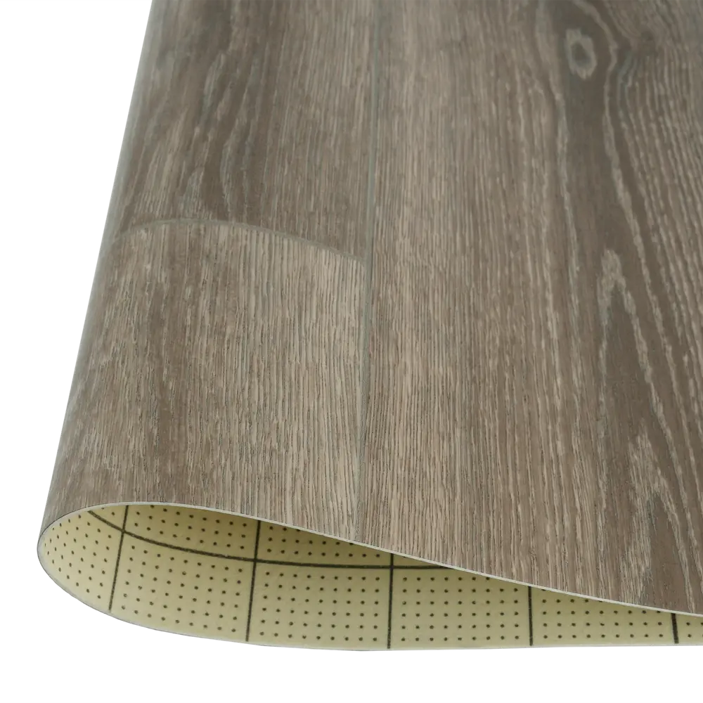 Линолеум «Дуб Мокко» 31 класс 3 м JUTEKS STLM-2068040 - Вид №1