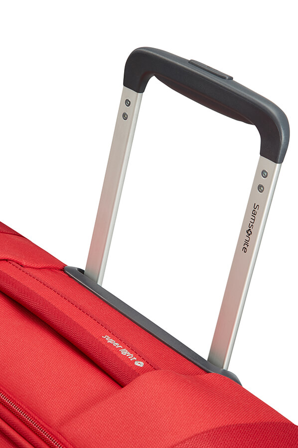 KA7-00001 Чемодан KA7*001 Upright 55 Samsonite Citybeat  - Вид №7