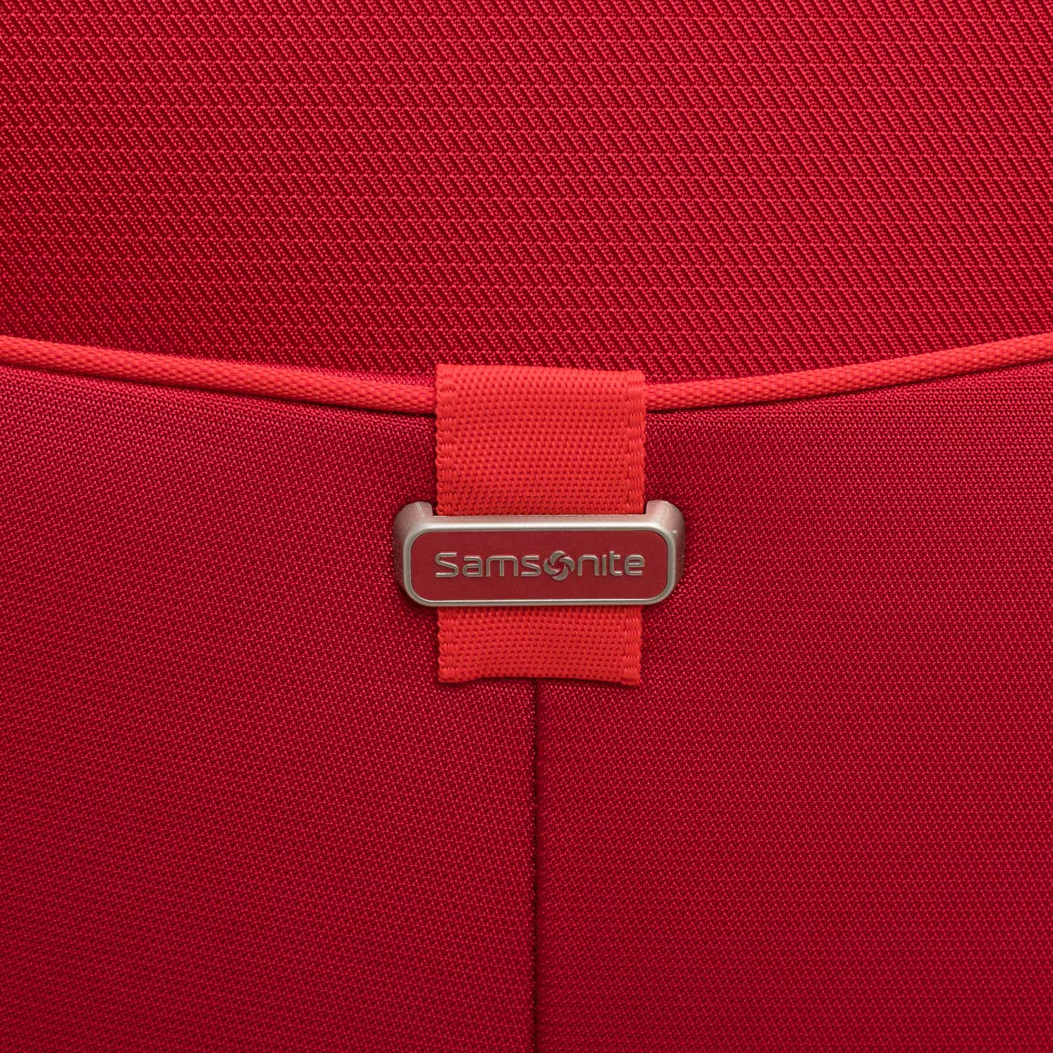 CR1-00902 Чемодан CR1*902 Upright M Samsonite Adair  - Вид №6