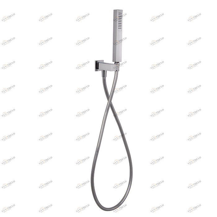 F2438/2 Душевой комплект FIMA CARLO FRATTINI Wellness 