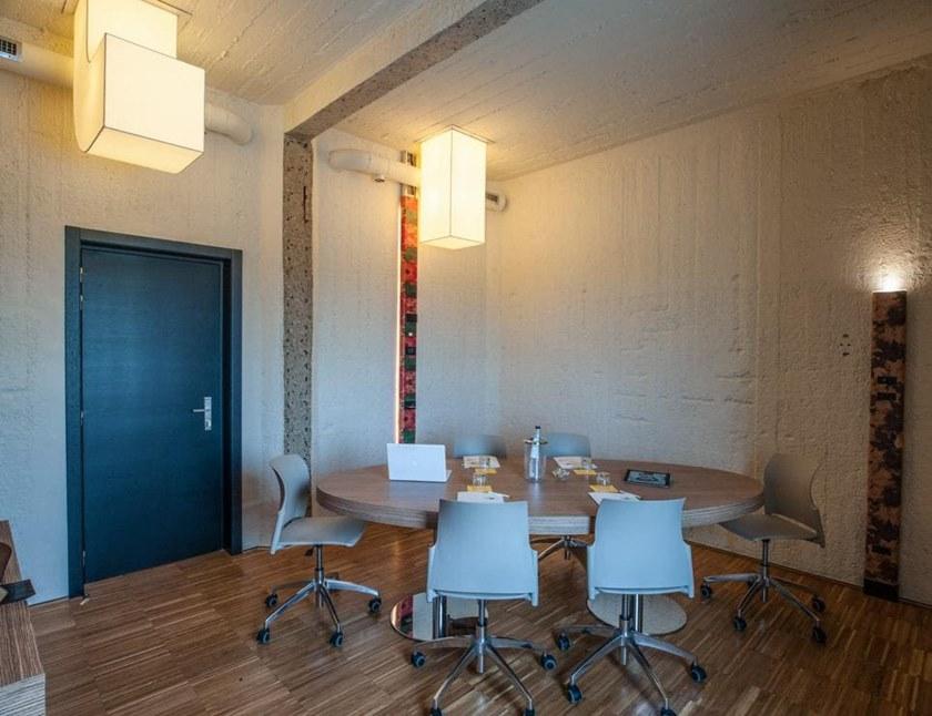 Microdevice Система автоматизации зданий sun-id-1367851 - Вид №25