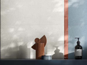 Пол / облицовка керамогранита с эффектом камня