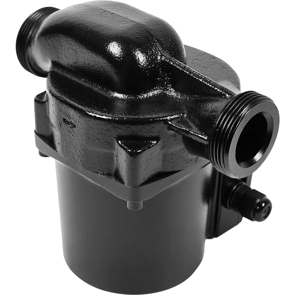 Циркуляционный насос ABP Base 25/8 для систем отопления и кондиционирования 89349691 STLM-0801391 - Вид №3