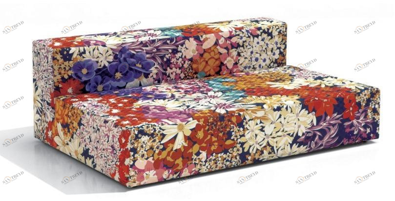 MissoniHome Съемный диван Nap sun-id-1484159