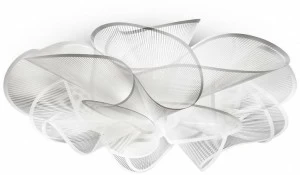 Slamp Настенный светильник / потолочный светильник из cristalflex® La belle étoile