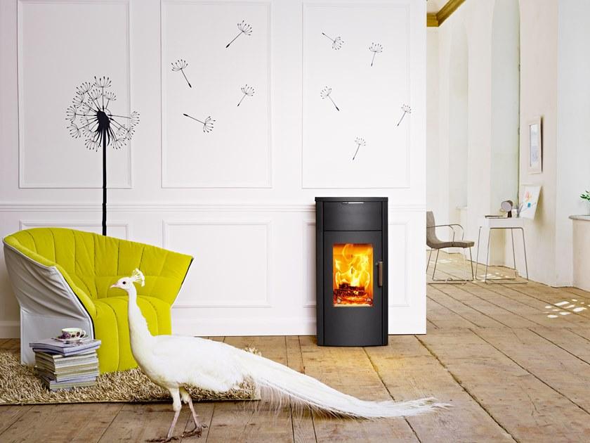 Austroflamm Дровяная печь sun-id-1351679 - Вид №1