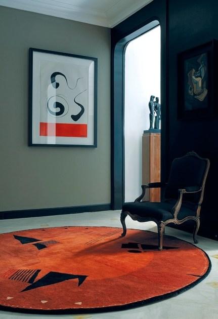 Toulemonde Bochart Ковер ручной работы из шерсти The designers sun-id-1395574 - Вид №2