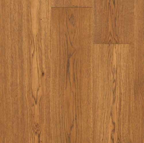 Паркетная доска Coswick Искусство и ремесло Женева Дуб Рустик (Гладкая) 2100х190 мм 11337920 - Вид №3