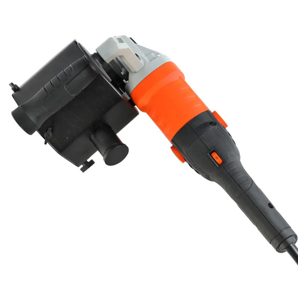 83687293 Брашировальная машина Patriot BS 909, 1300 Вт, 120x100 мм STLM-0845483  - Вид №3