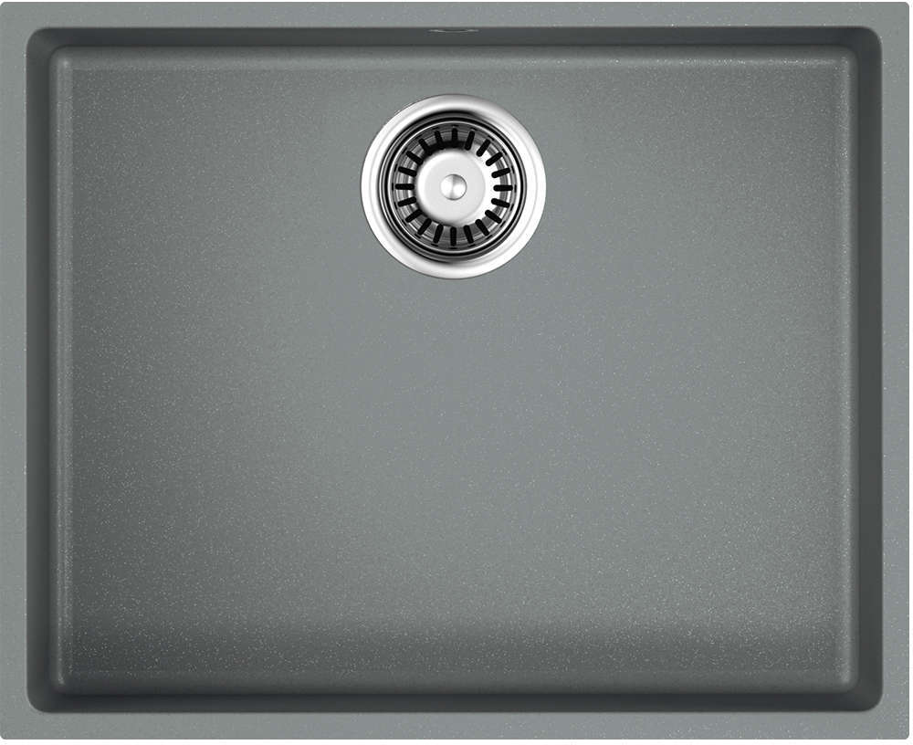 Кухонная мойка Bosen 54-U GR OMOIKIRI