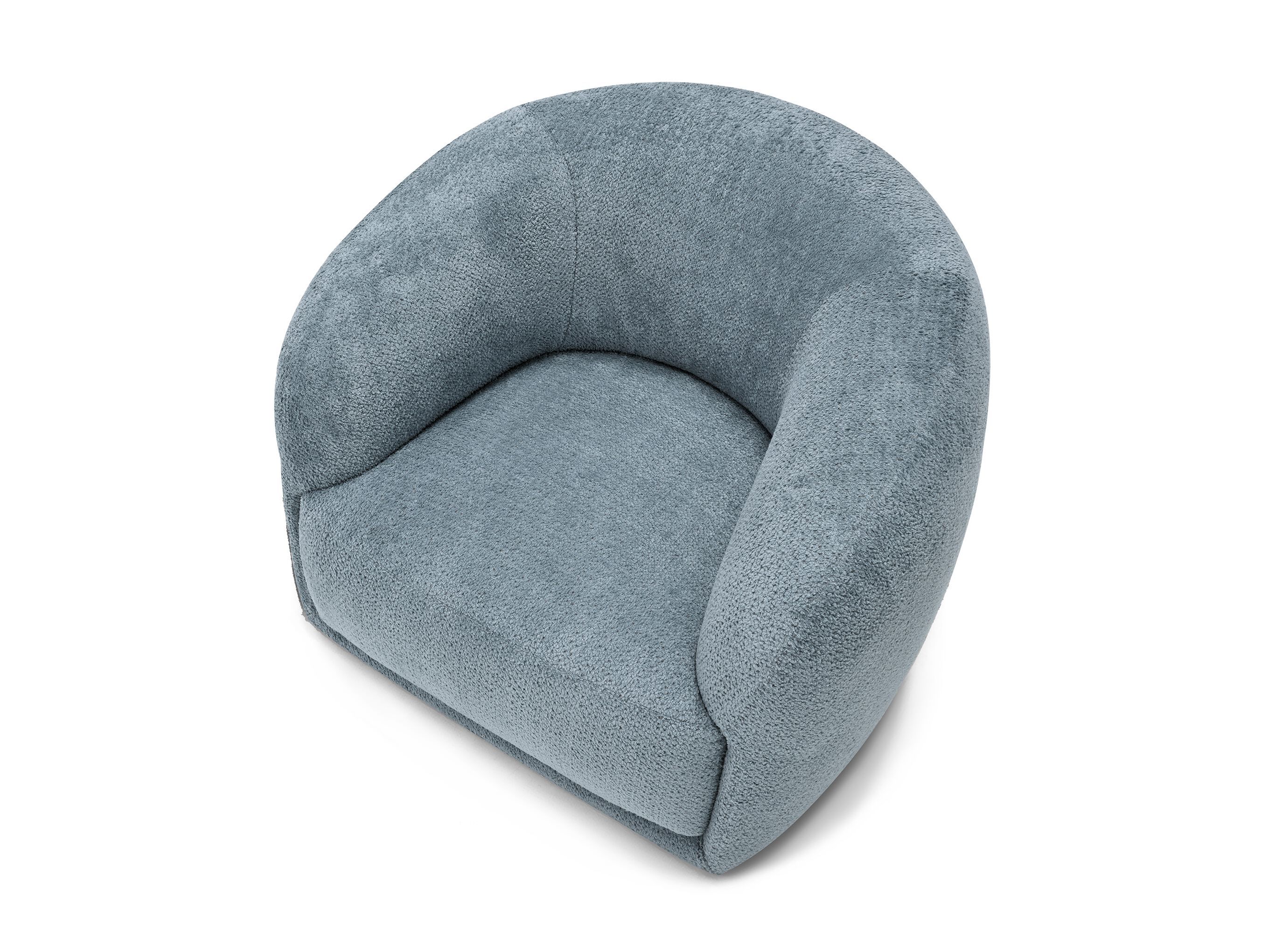 Кресло с подлокотниками Arketipo TOUCH ME ARCH-00125768 - Вид №2