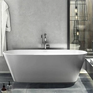 Ванна отдельностоящая Vetralla 2 VE2-N-SW