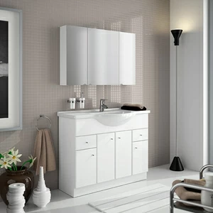 КОМПЛЕКТ МЕБЕЛИ PRAGA/NILO 105 СМ