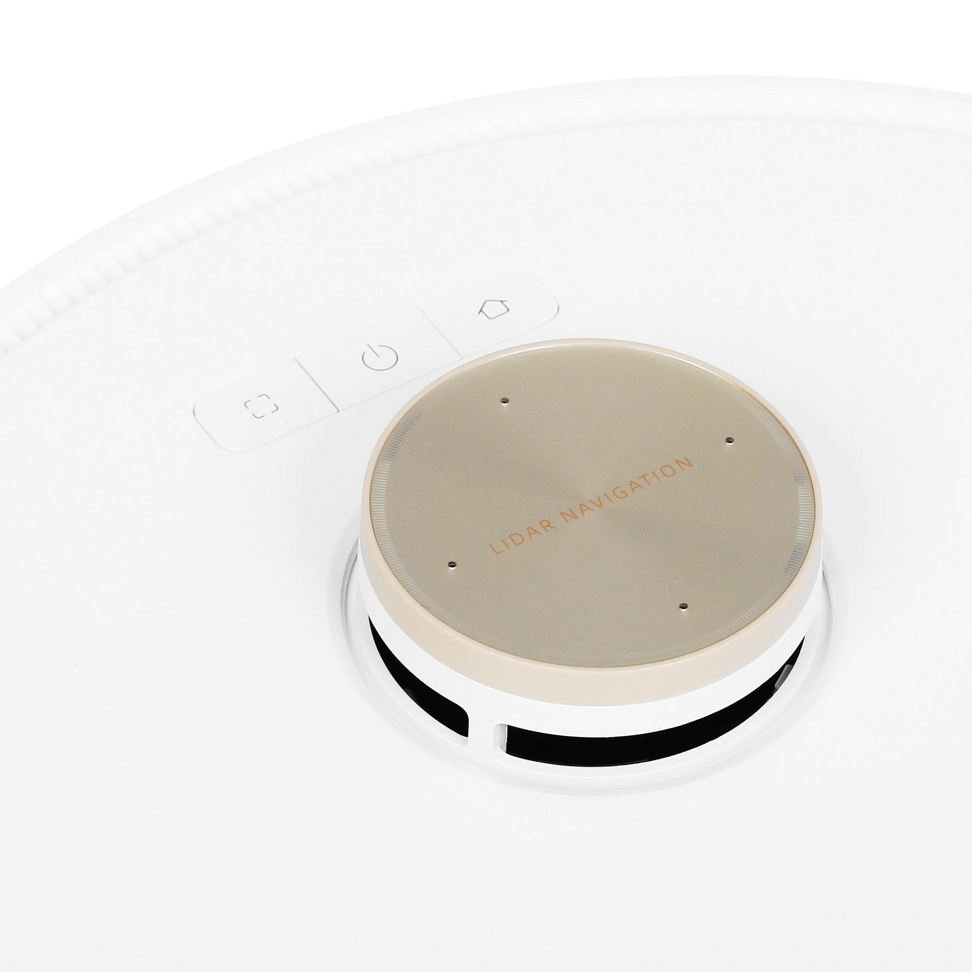 5422052 Робот-пылесос Dreame L20 Ultra Complete белый STDN-0029999 - Вид №5