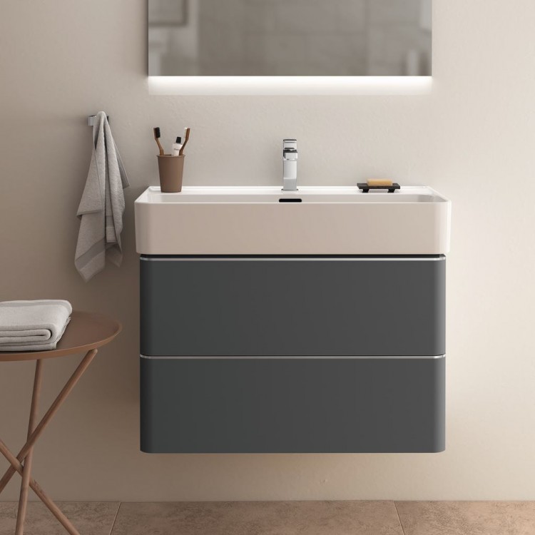 T300101 Раковина 80 см Ideal Standard STRADA II - Вид №13