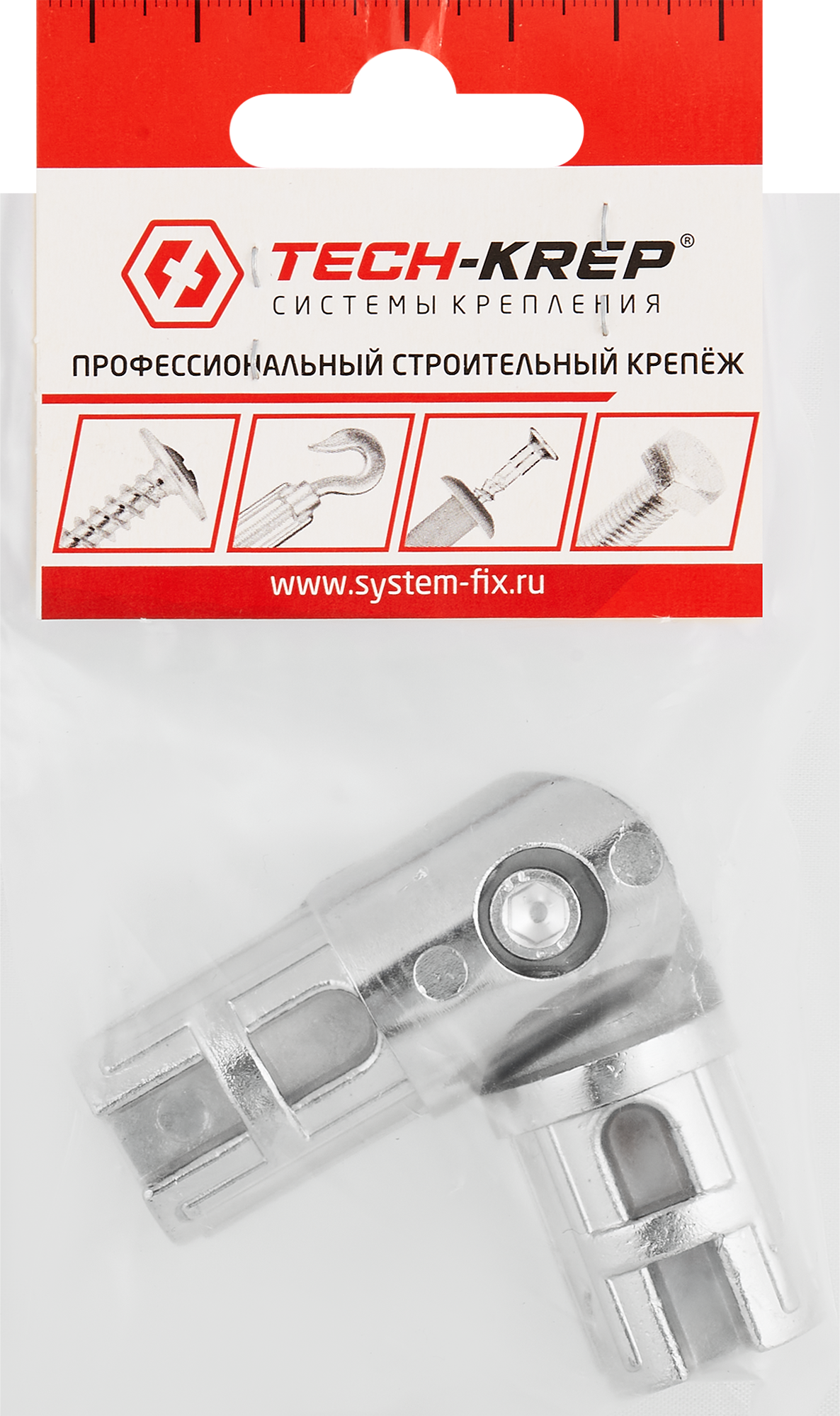 Santreyd Поворотный соединитель труб скрытого типа 25 мм 87507377 STLM-0074300 - Вид №5