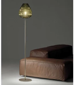 Urban Торшер из дутого стекла Refle