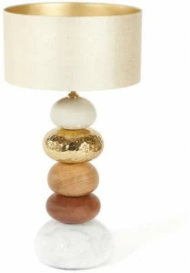 Ginger & Jagger Настольная лампа отраженного света Earth to earth